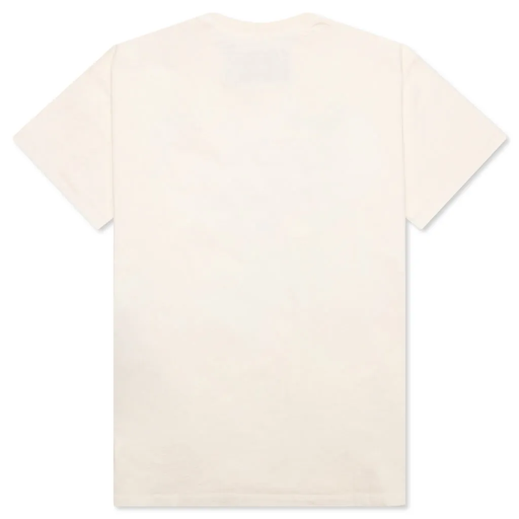 Lost Highway Tee - Bone