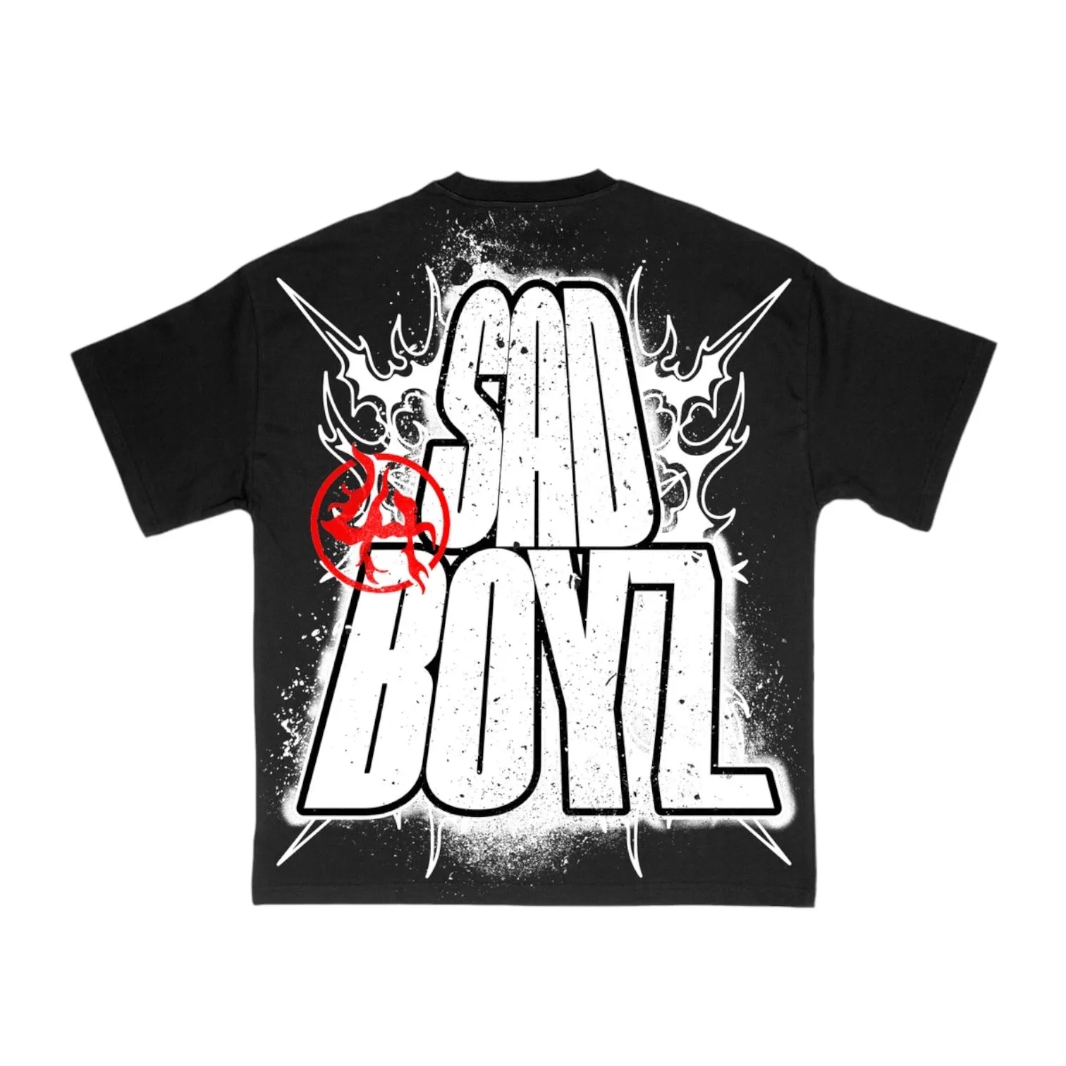 LOST HILLS: Sad Boyz SS Tee