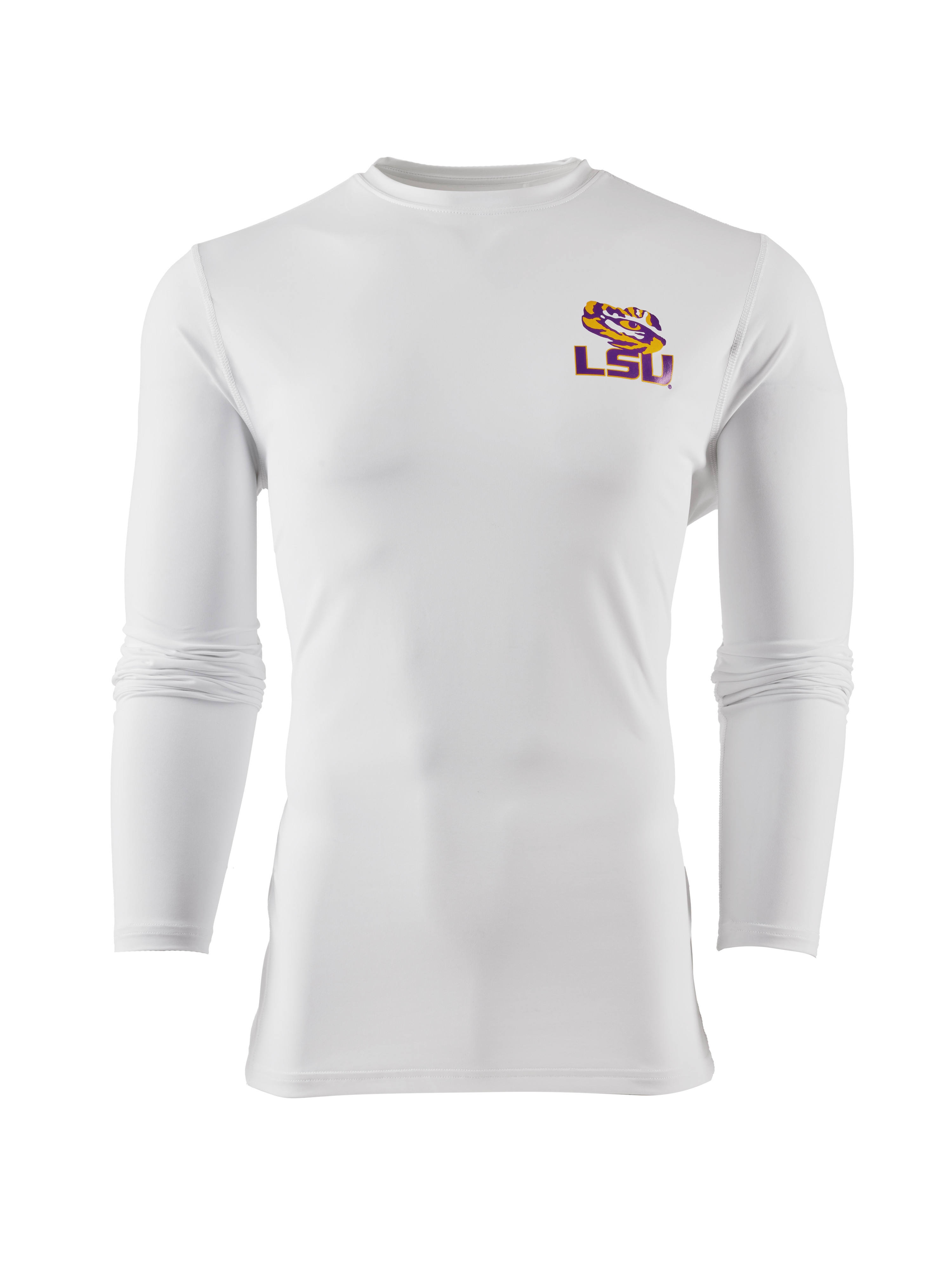 LSU Geaux Tigers Guide Long Sleeve Tee