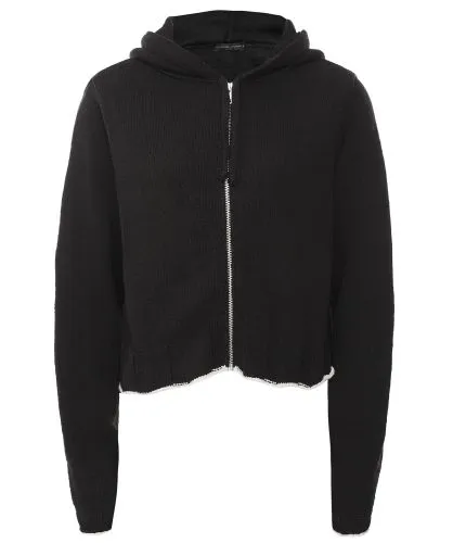 Lurdes Bergada Margarita Zipped Hoodie | Jules B