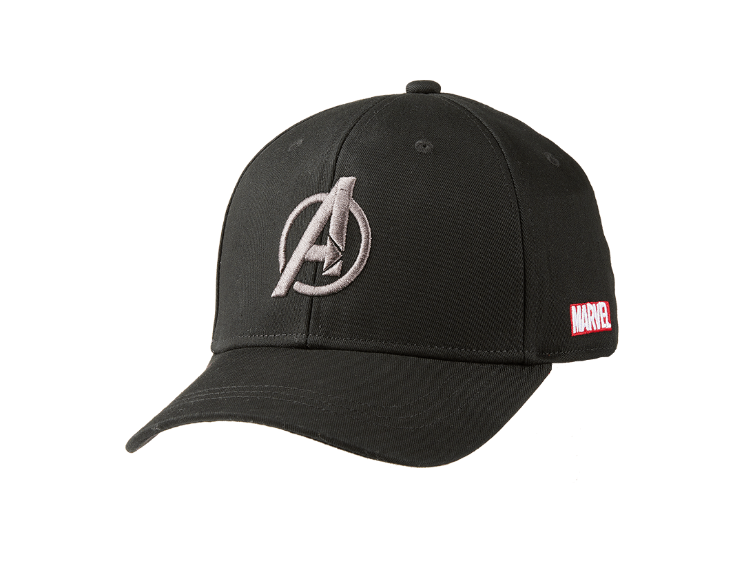 Marvel Avengers Hats by Volvik Golf