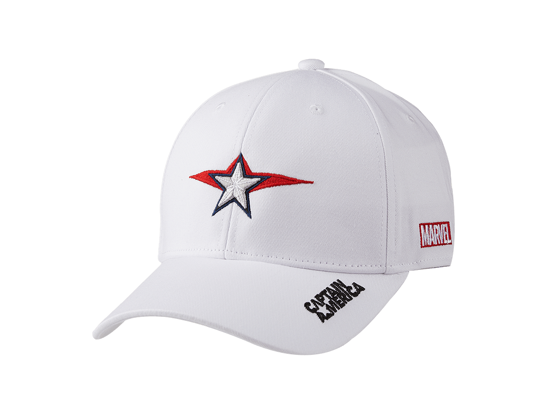 Marvel Avengers Hats by Volvik Golf