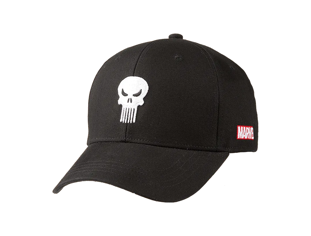 Marvel Avengers Hats by Volvik Golf