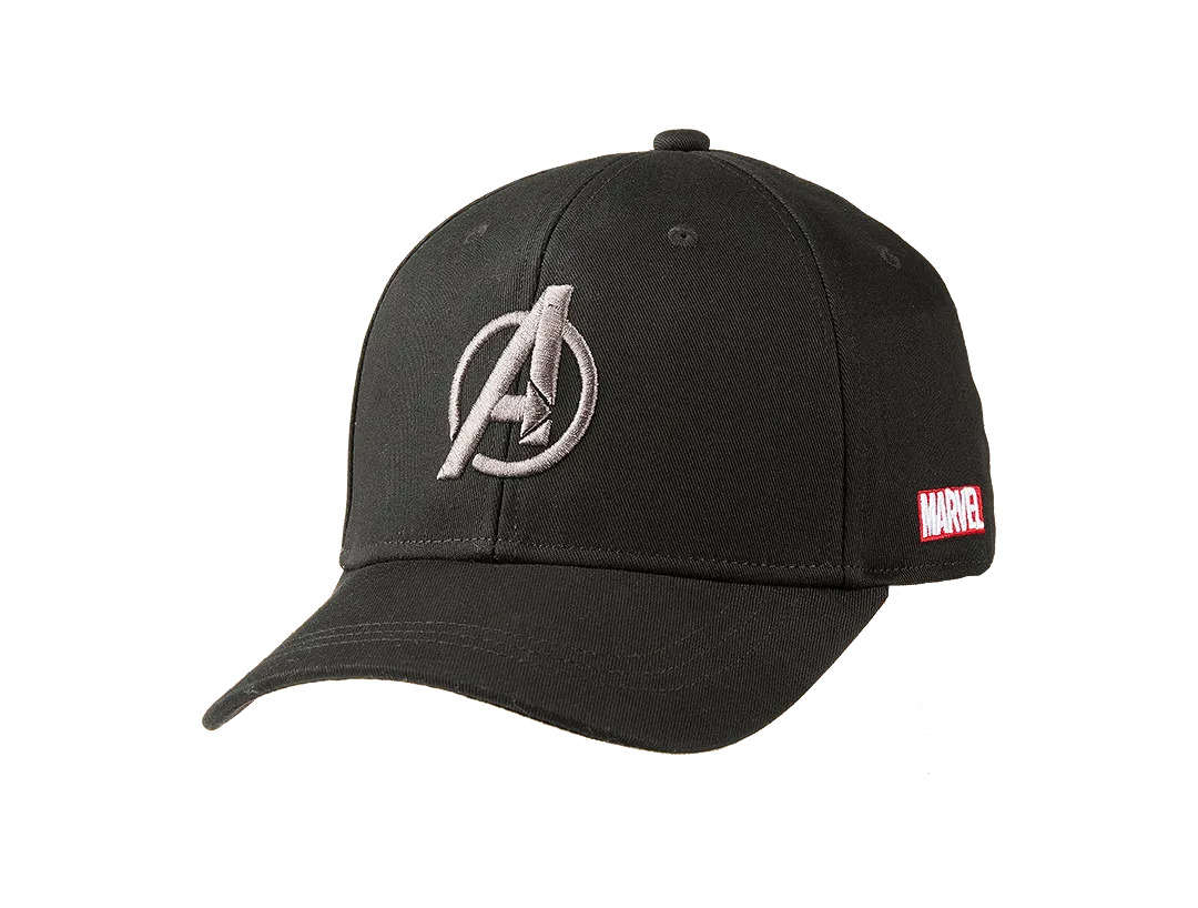 Marvel Avengers Hats by Volvik Golf