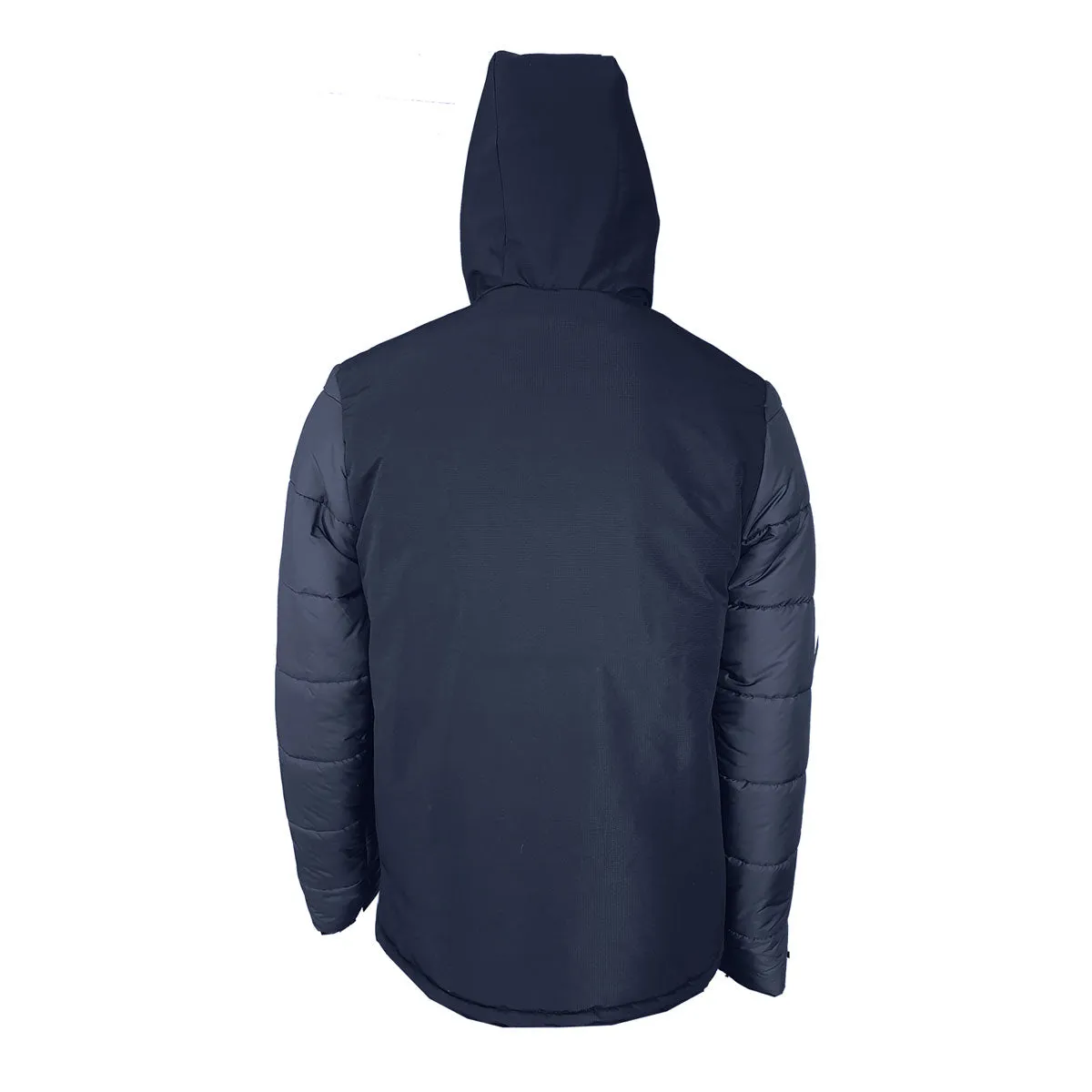 Mc Keever St Marys GAA Leixlip Core 22 Stadium Jacket - Youth - Navy