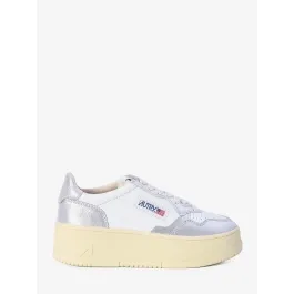 Medalist Platform Low sneakers