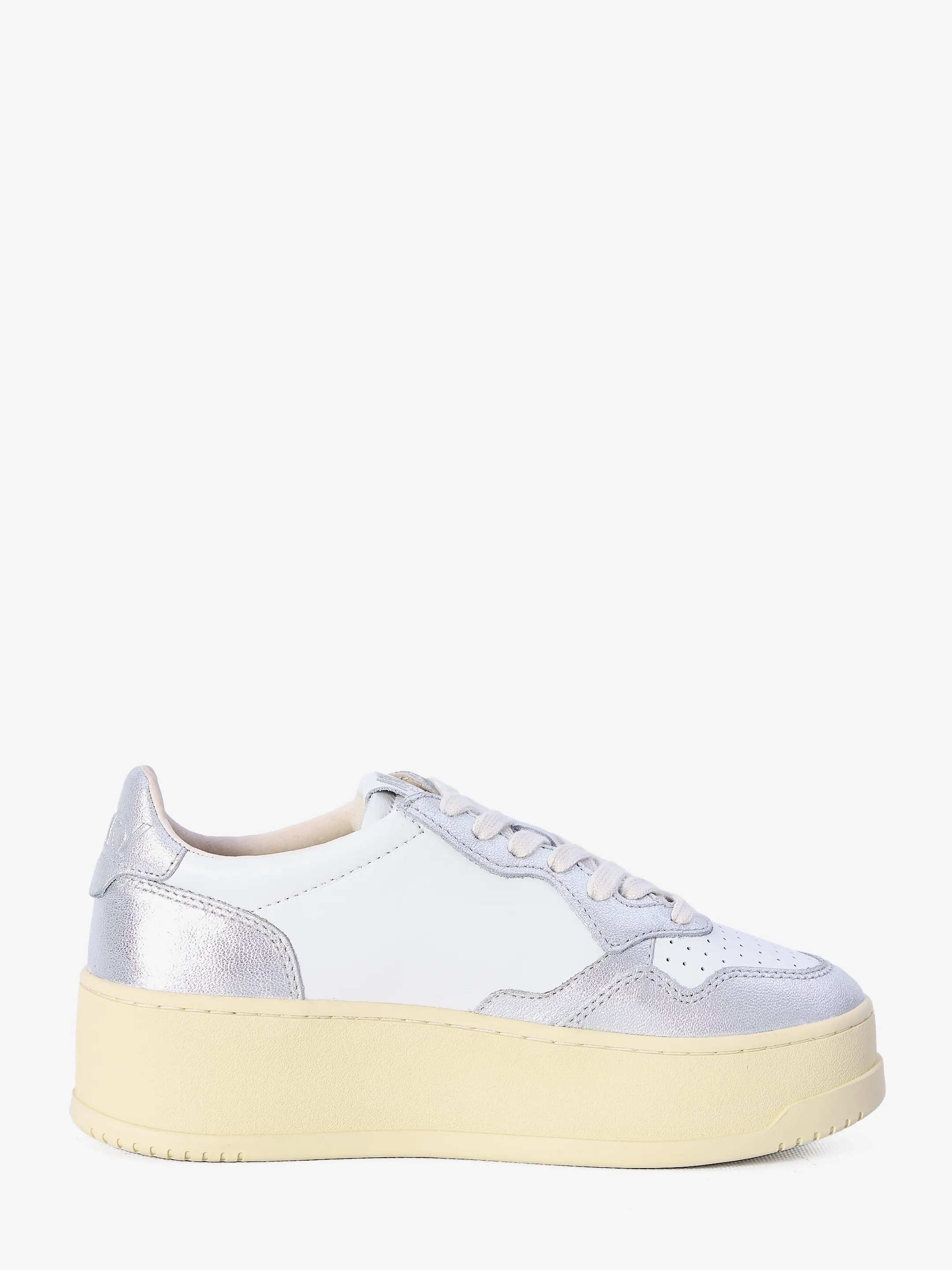 Medalist Platform Low sneakers