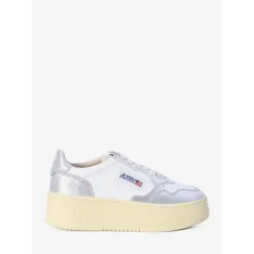 Medalist Platform Low sneakers