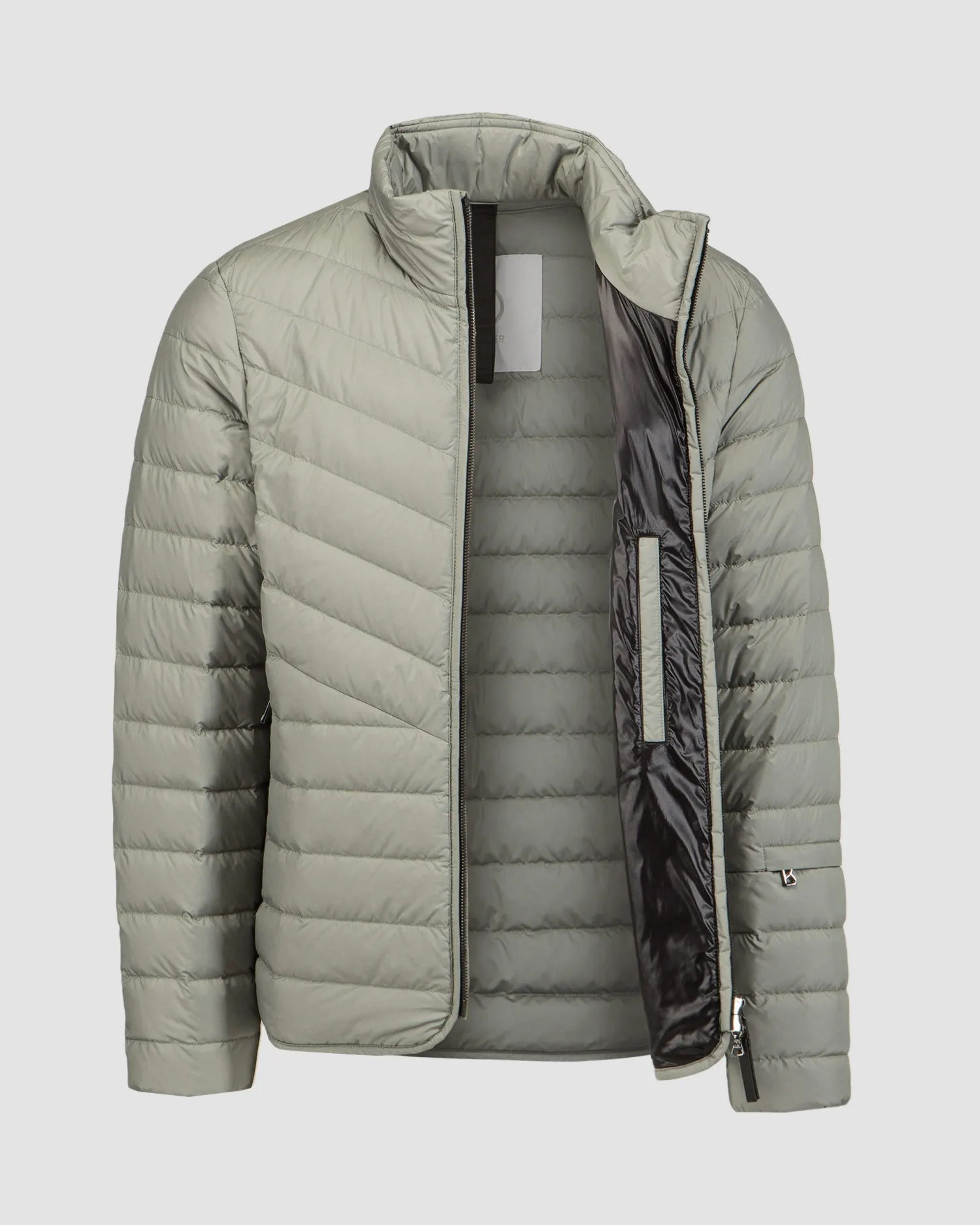 Men's down jacket BOGNER Liman-D9 38547914-268