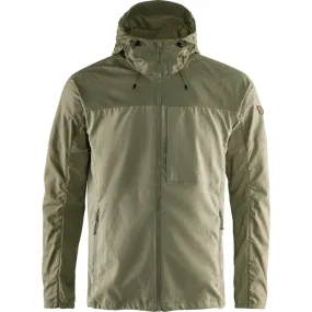 Men's Abisko Midsummer Jacket