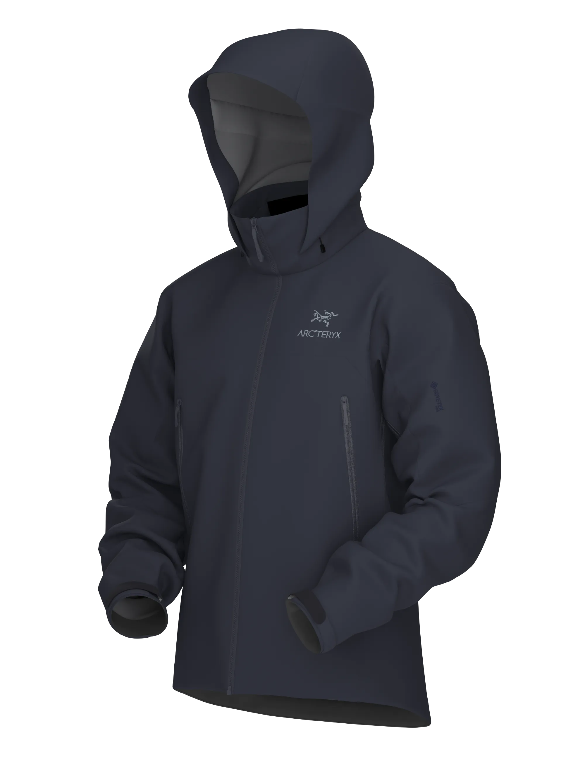 Men's Beta AR Jacket