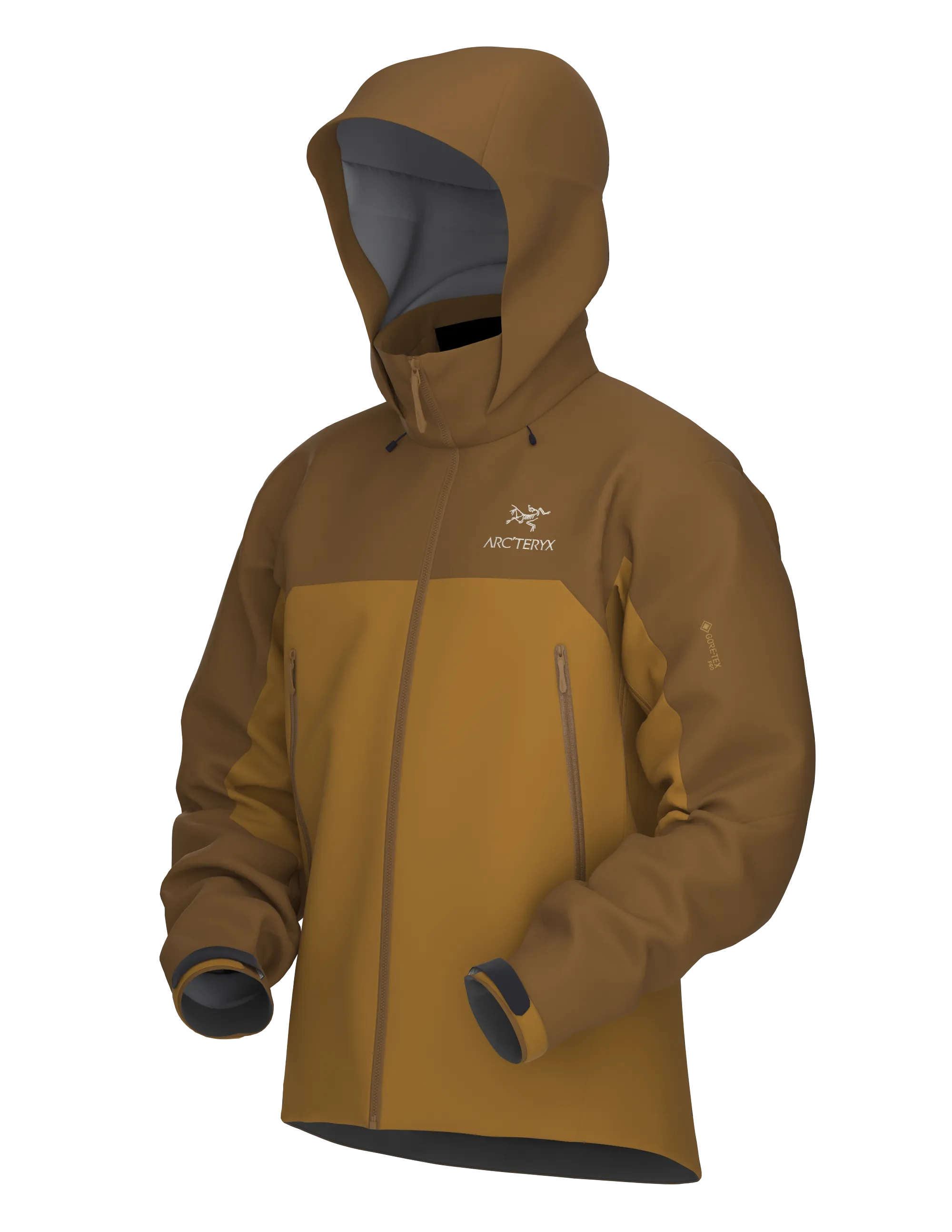 Men's Beta AR Jacket