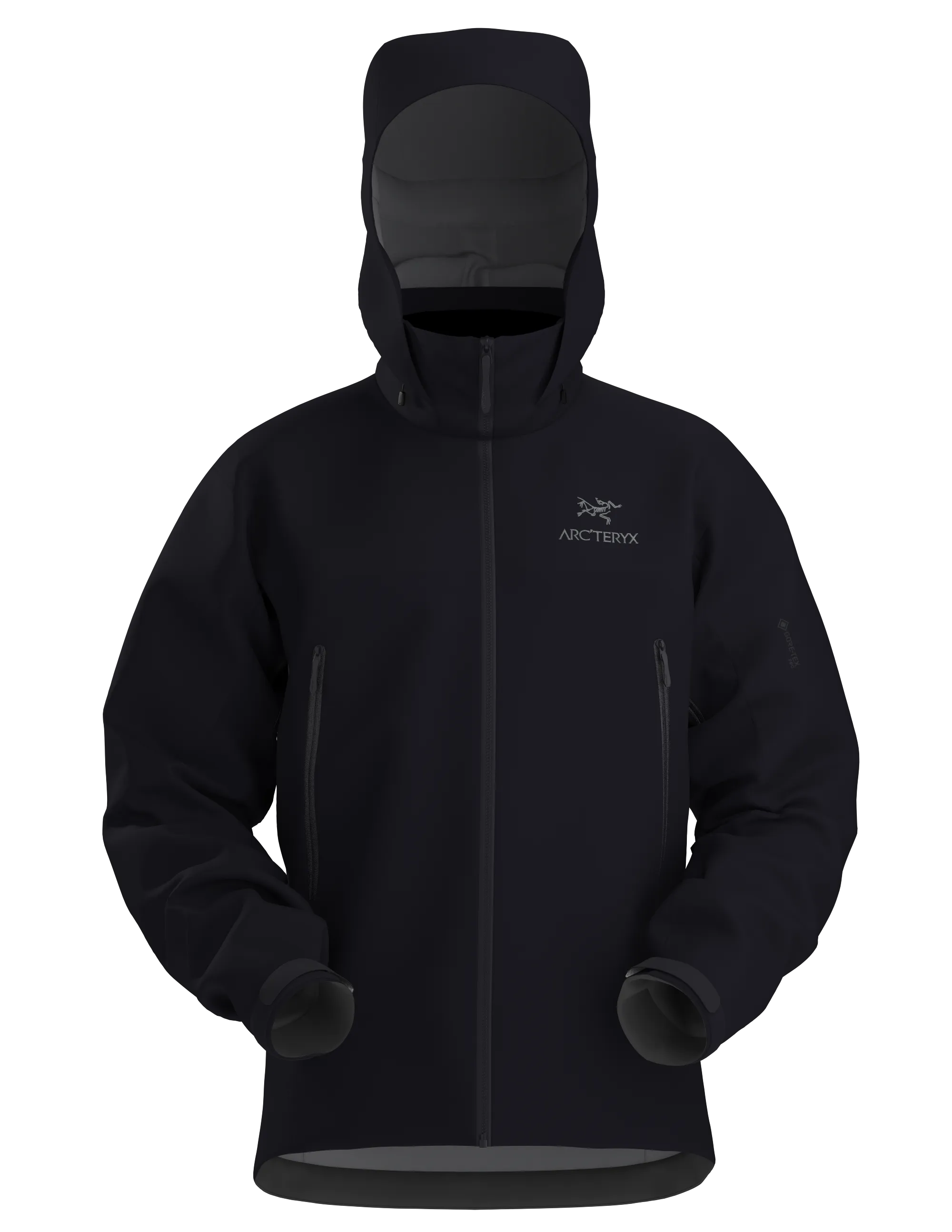 Men's Beta AR Jacket