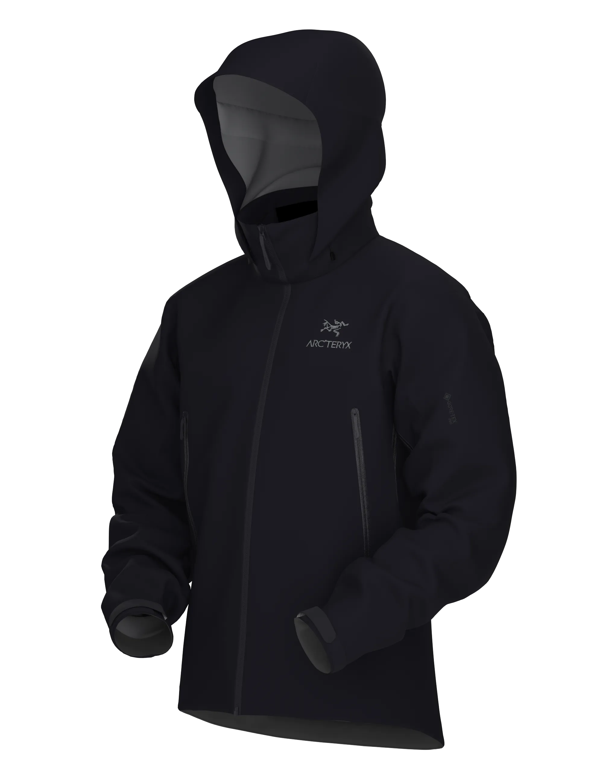 Men's Beta AR Jacket