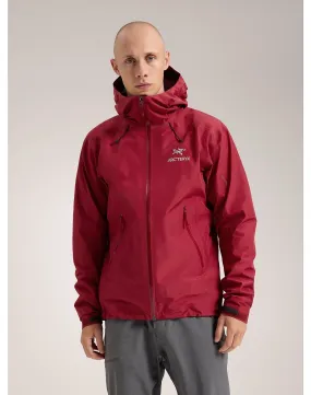 Men's Beta LT Jacket