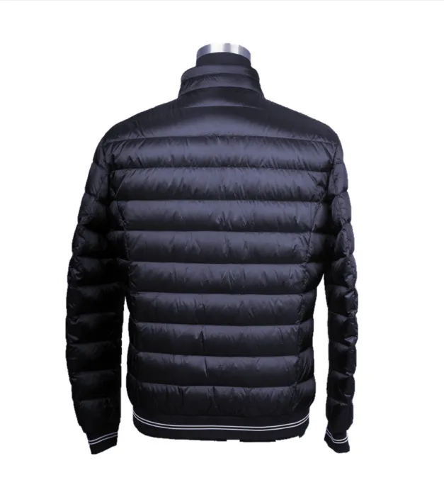 Men's Demi-Season Sorona® Fill Jacket