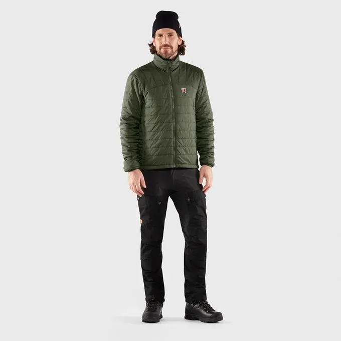 Men's Expedition X-Latt Jacket