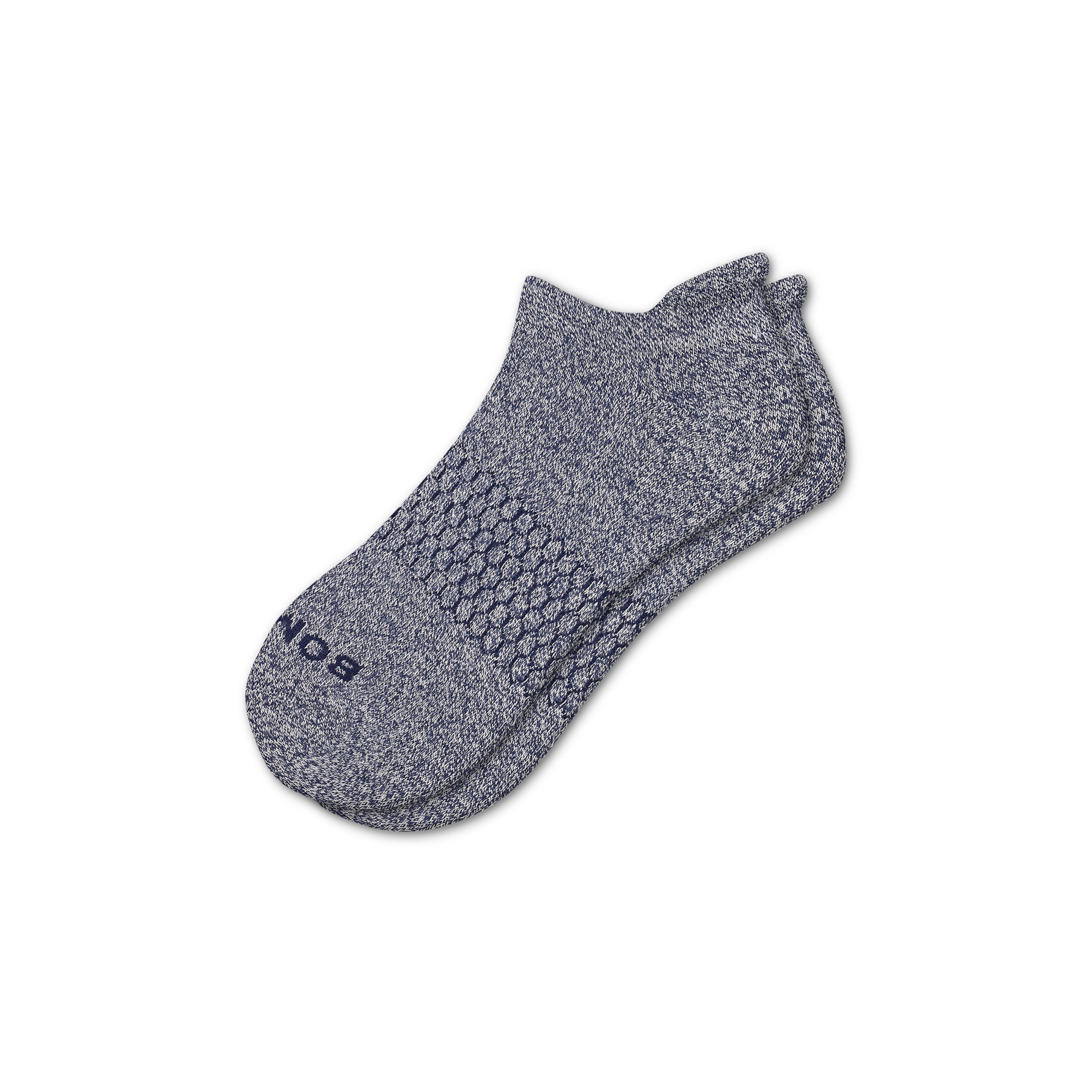 Men's Marl Ankle Socks