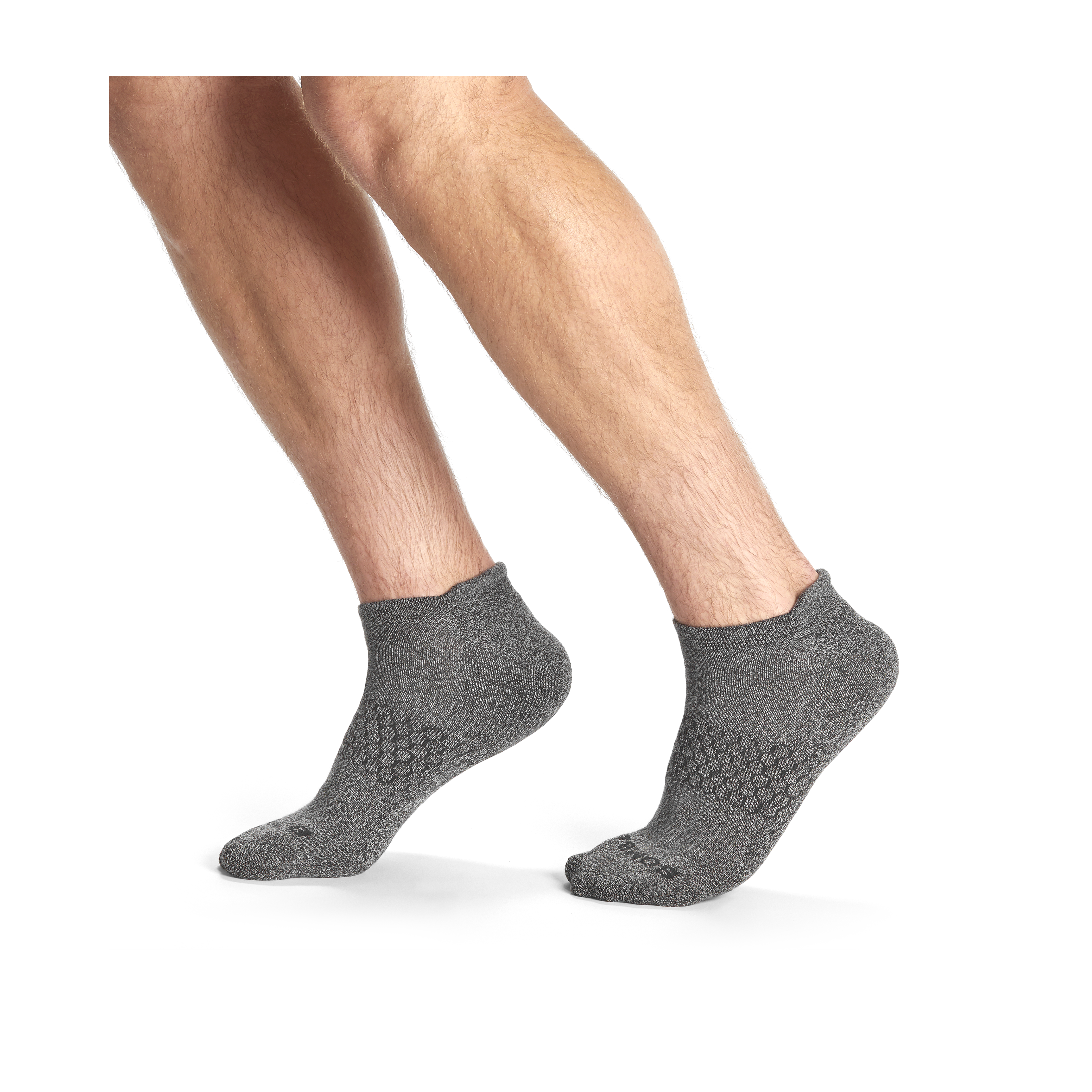 Men's Marl Ankle Socks