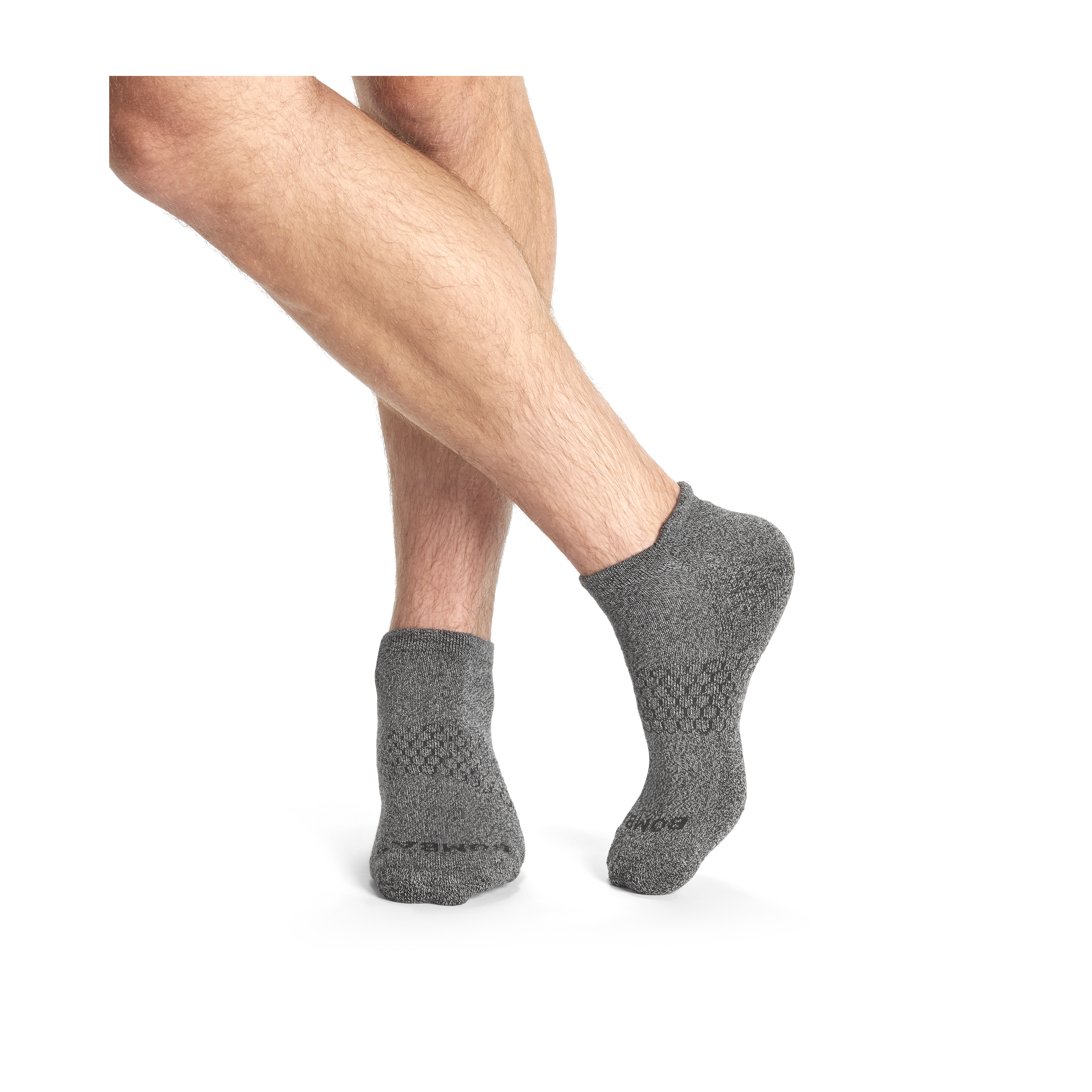 Men's Marl Ankle Socks