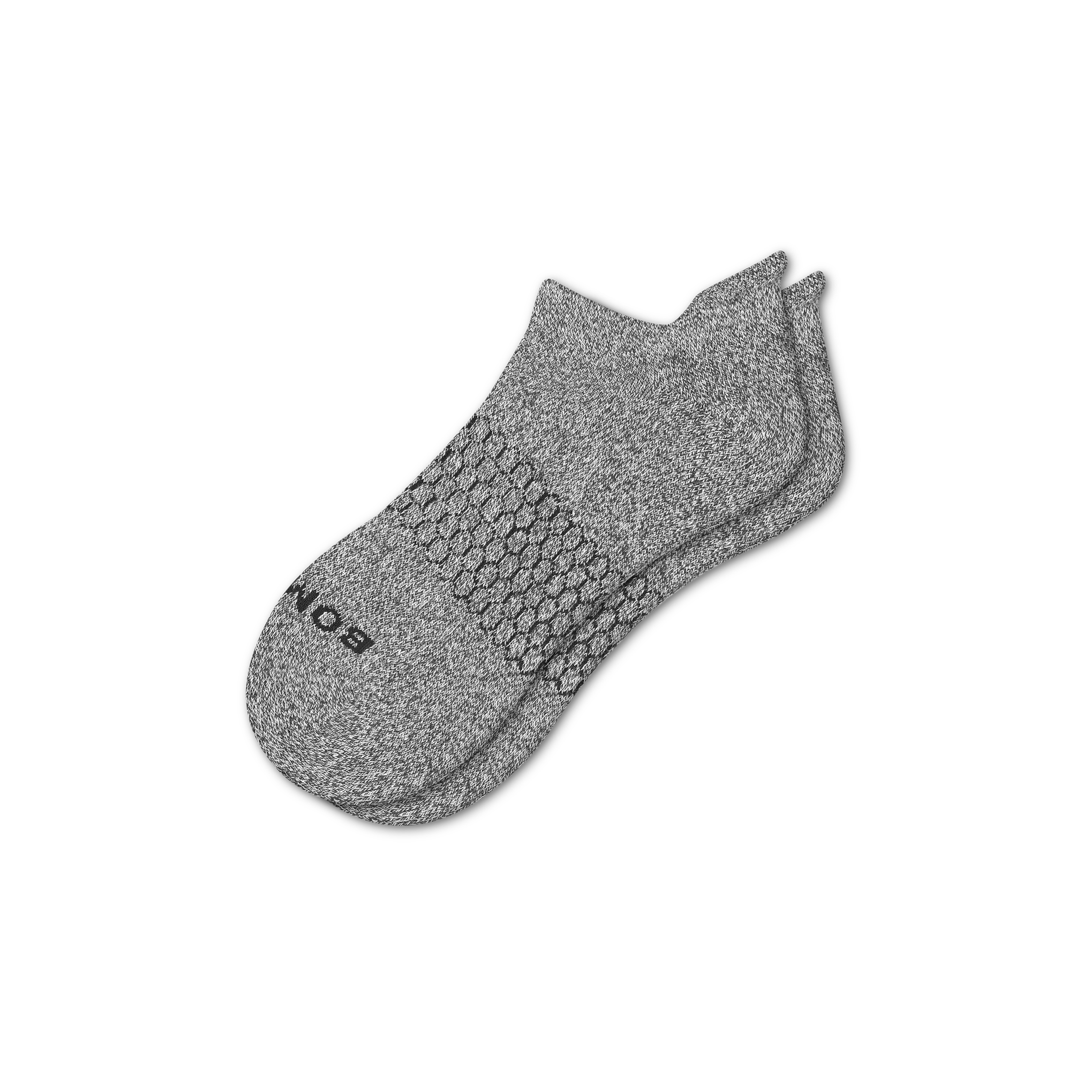 Men's Marl Ankle Socks