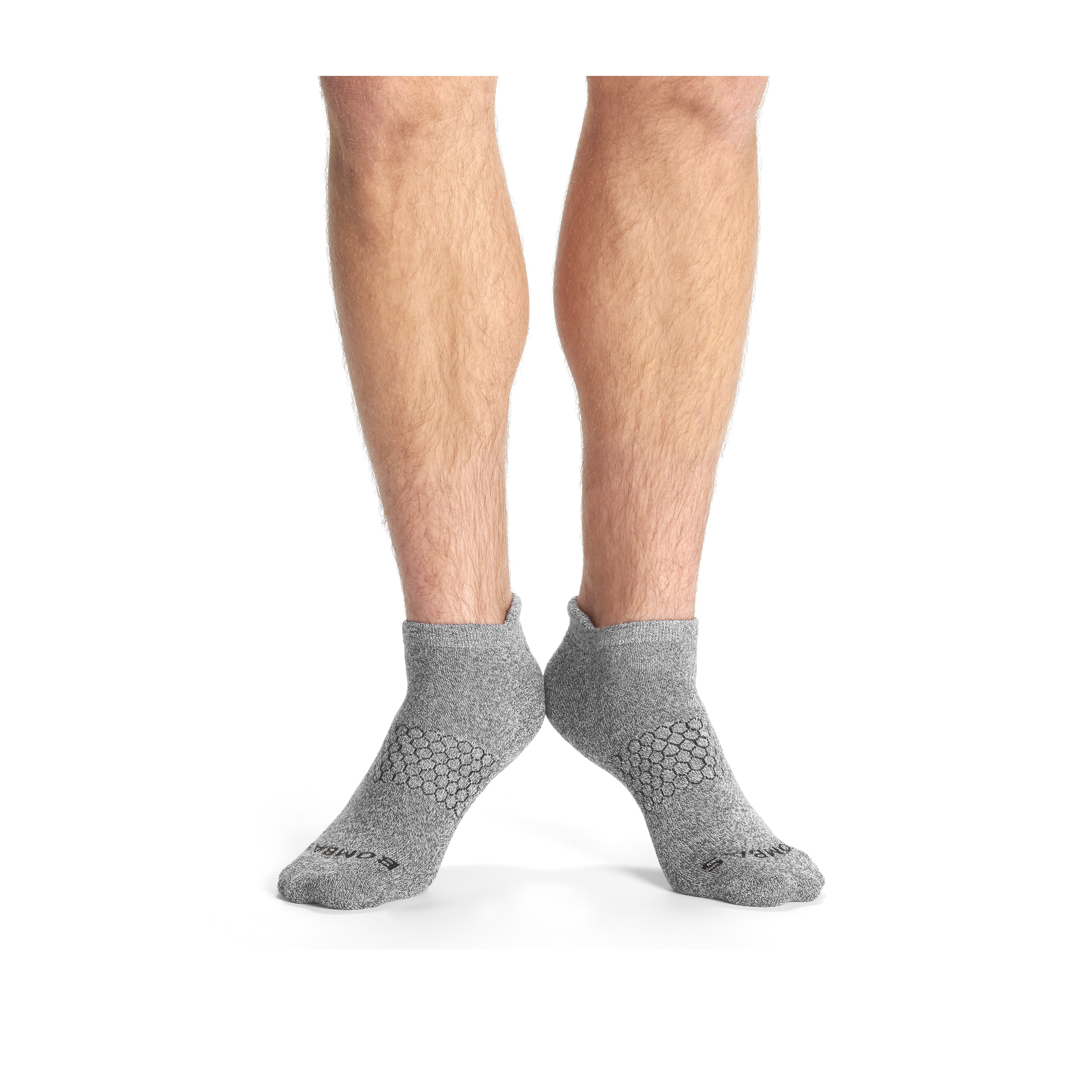 Men's Marl Ankle Socks