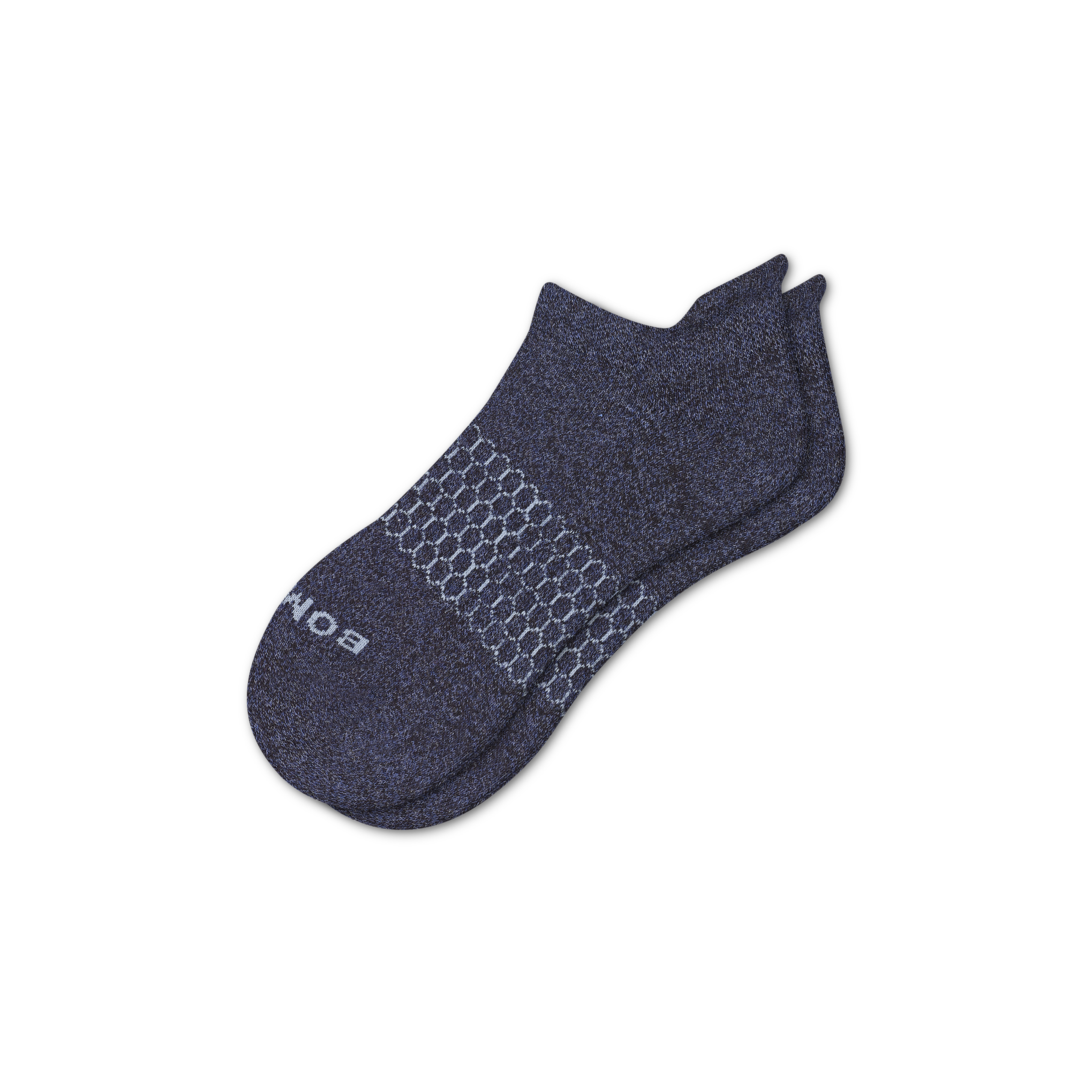 Men's Marl Ankle Socks