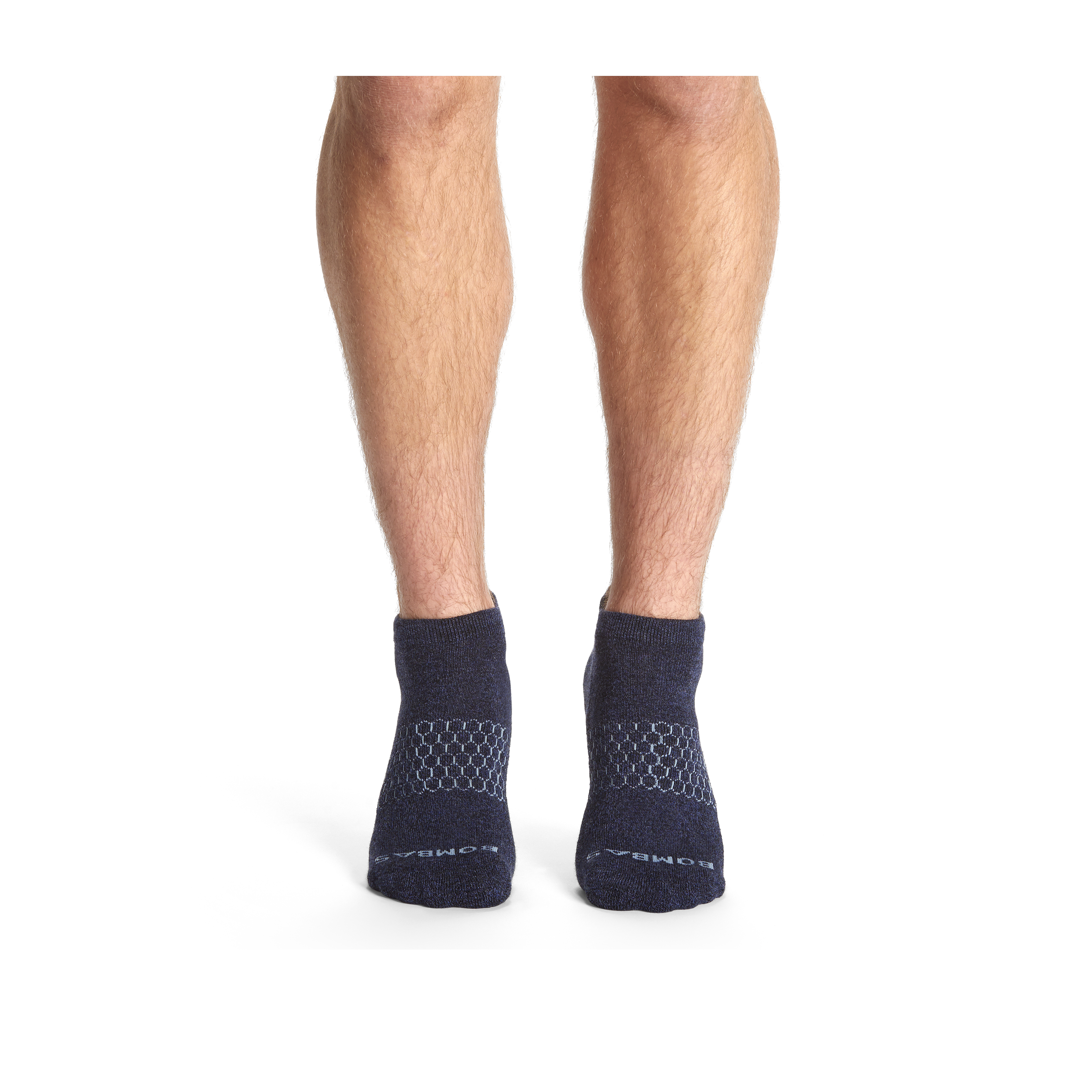 Men's Marl Ankle Socks