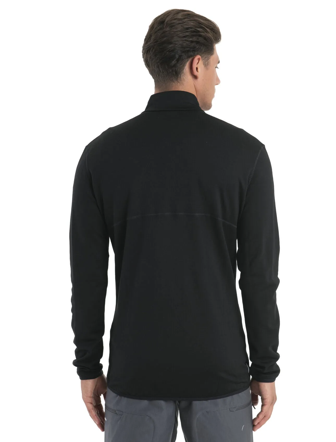 Men's Merino 560 RealFleece Elemental II Zip Jacket