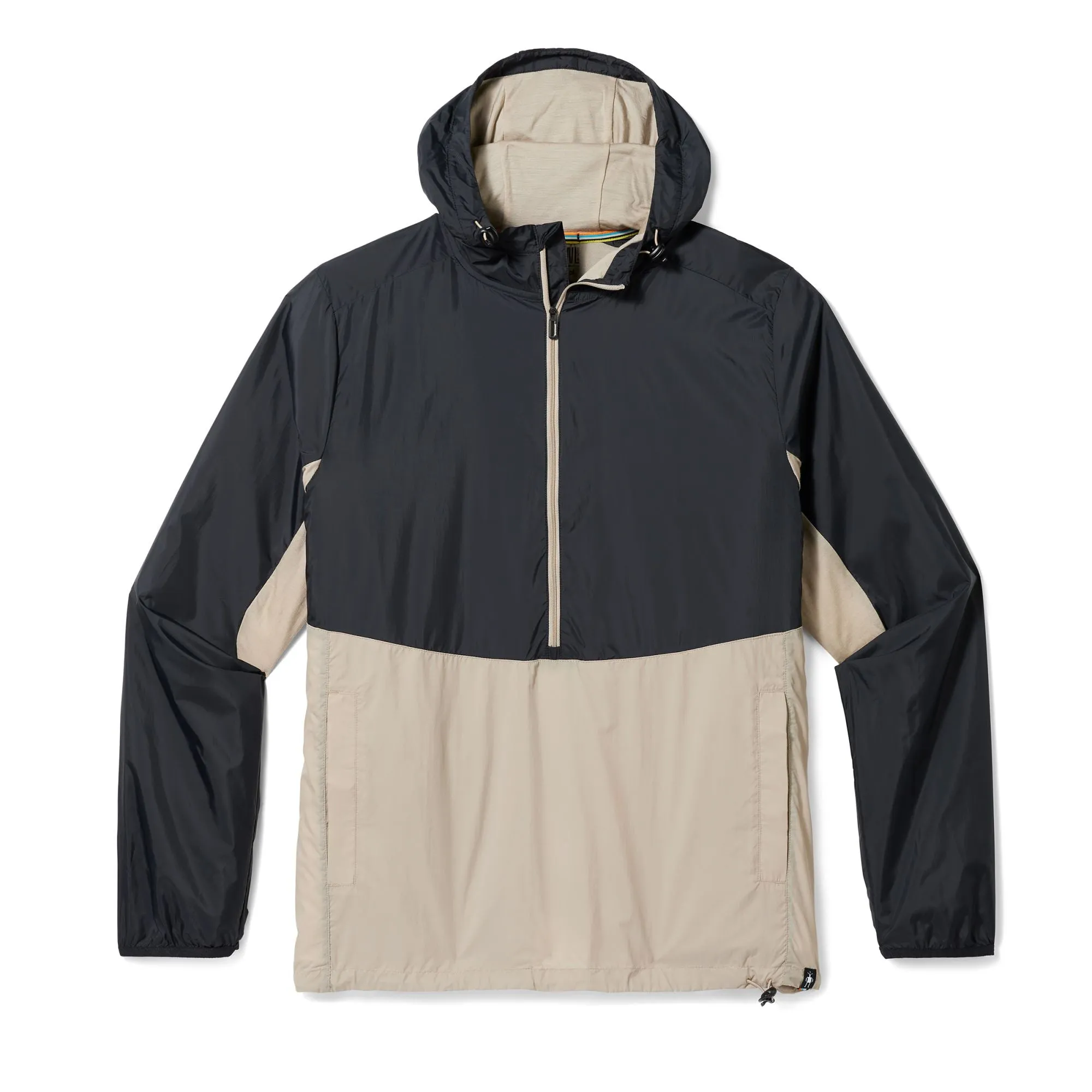 Men's Merino Sport Ultralite Anorak