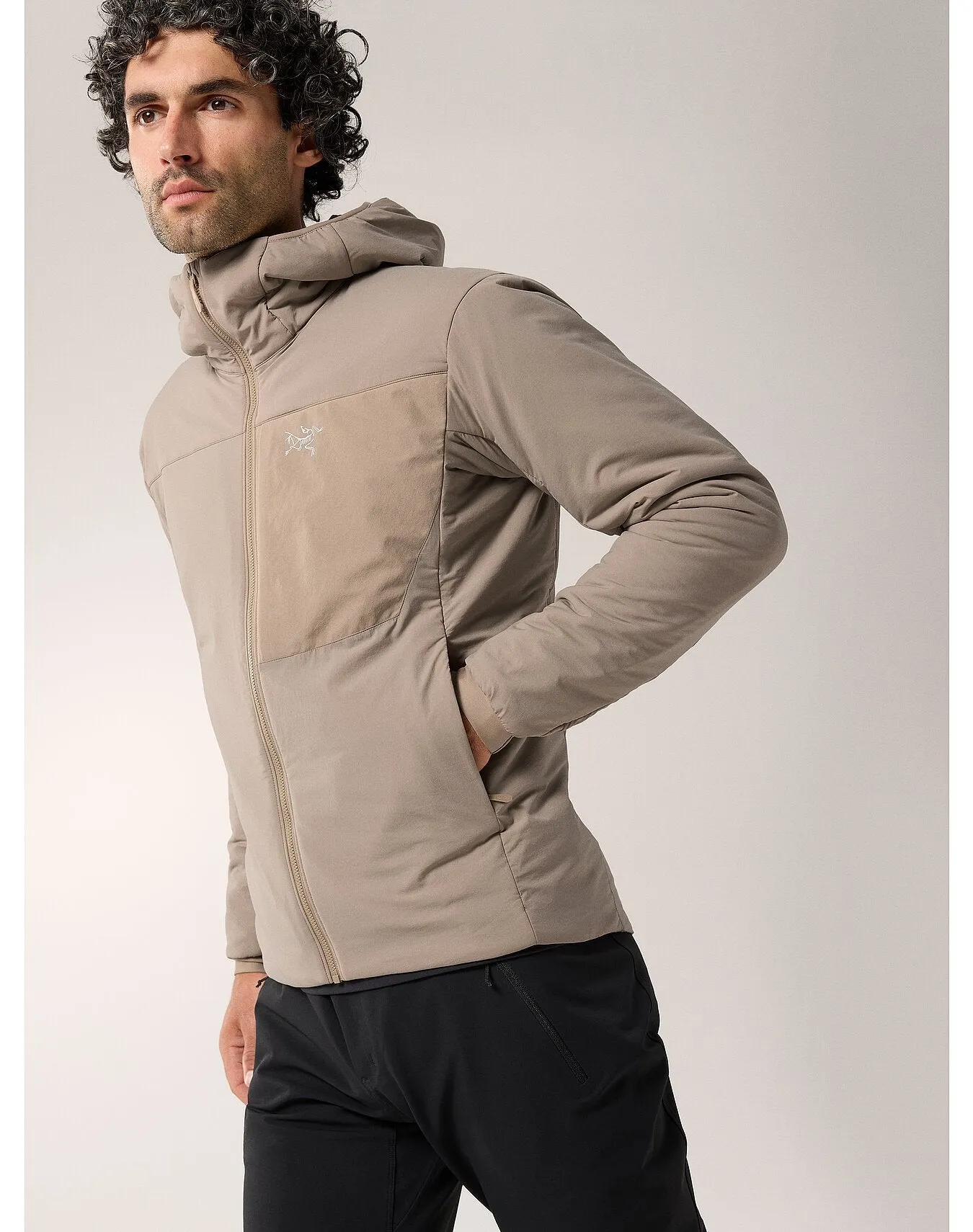 Men's Proton Hoody