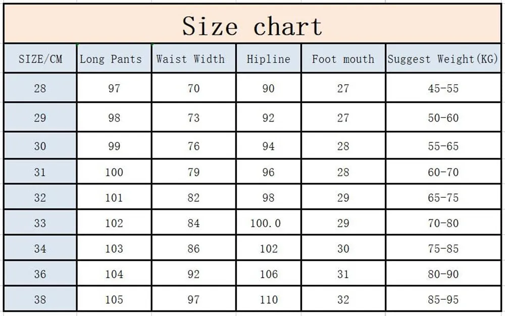 Men's Summer Punk Style Cotton Printed Pattern Mid-waist Skinny Pants