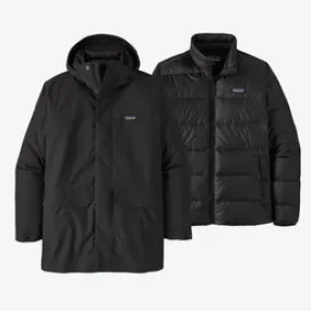 Men's Tres 3-in-1 Parka