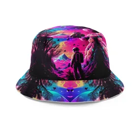 Metasphere Bucket Hat