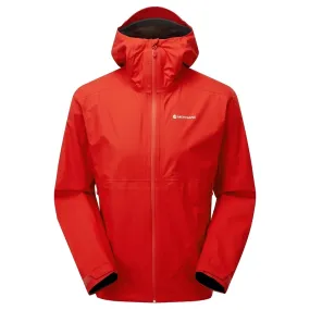 Montane Men's Spirit Lite Waterproof Jacket