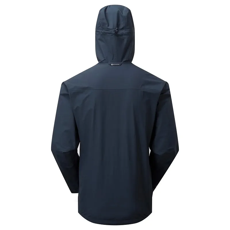 Montane Men's Spirit Lite Waterproof Jacket