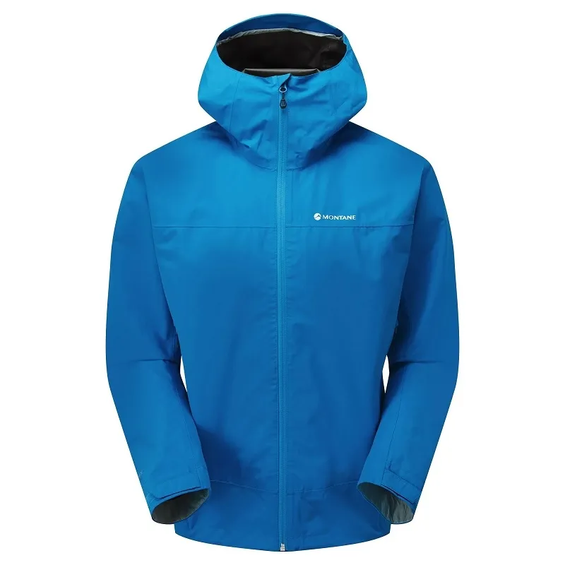 Montane Men's Spirit Waterproof Jacket