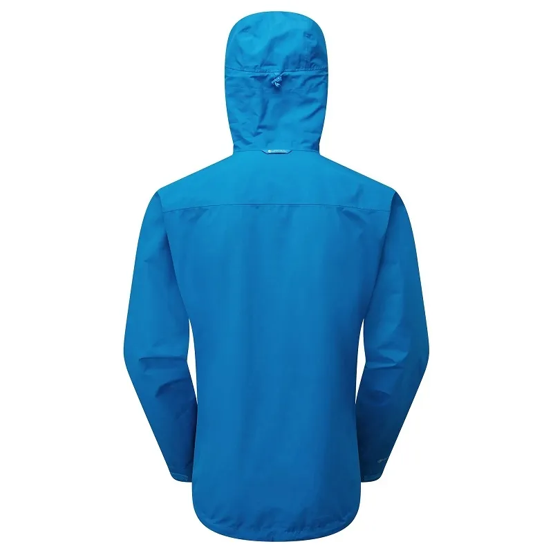 Montane Men's Spirit Waterproof Jacket