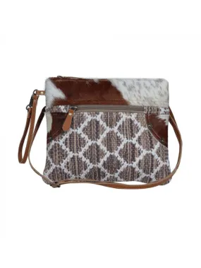 Myra Bag S-3306 Womens Iconic Statement Small & Crossbody Bag