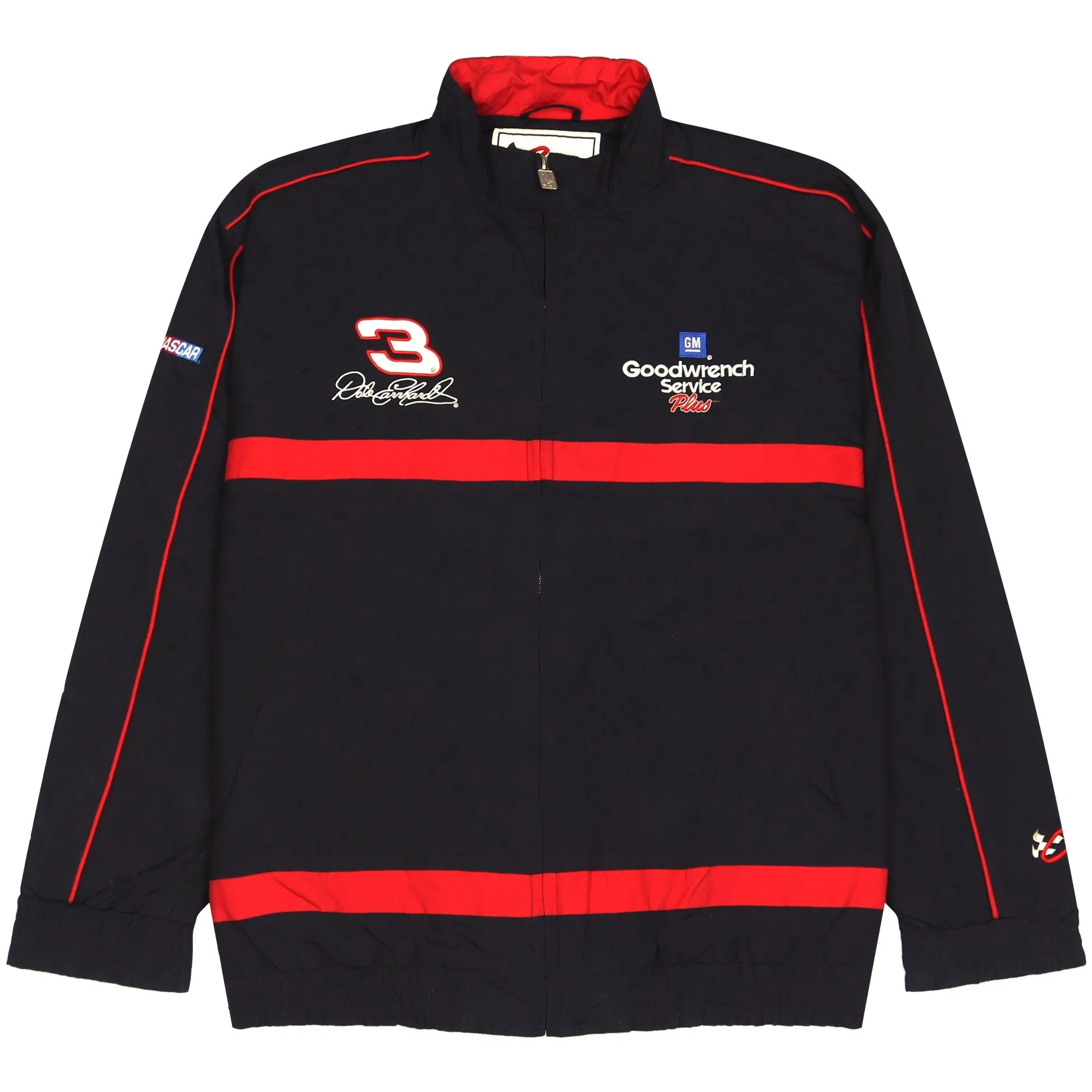 NASCAR Chase Authentics Black Jacket