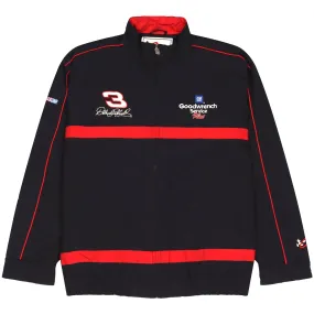 NASCAR Chase Authentics Black Jacket