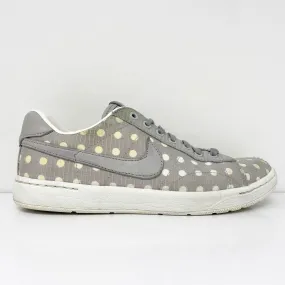 Nike Womens Tennis Classic Ultra PRM 749647-004 Gray Casual Shoes Sneakers Sz 7