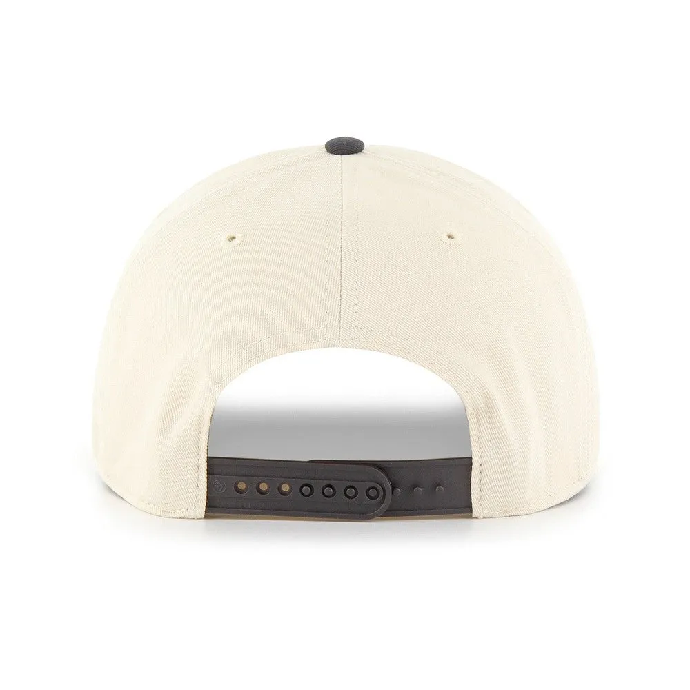 No One Likes Us '47 HITCH Snapback Hat