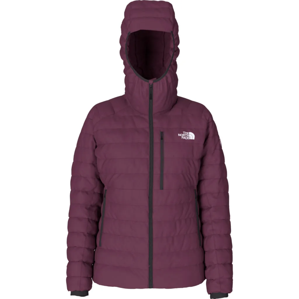 North Face Summit Breithorn Hoodie (NF0A7UTZ) Womens 2024