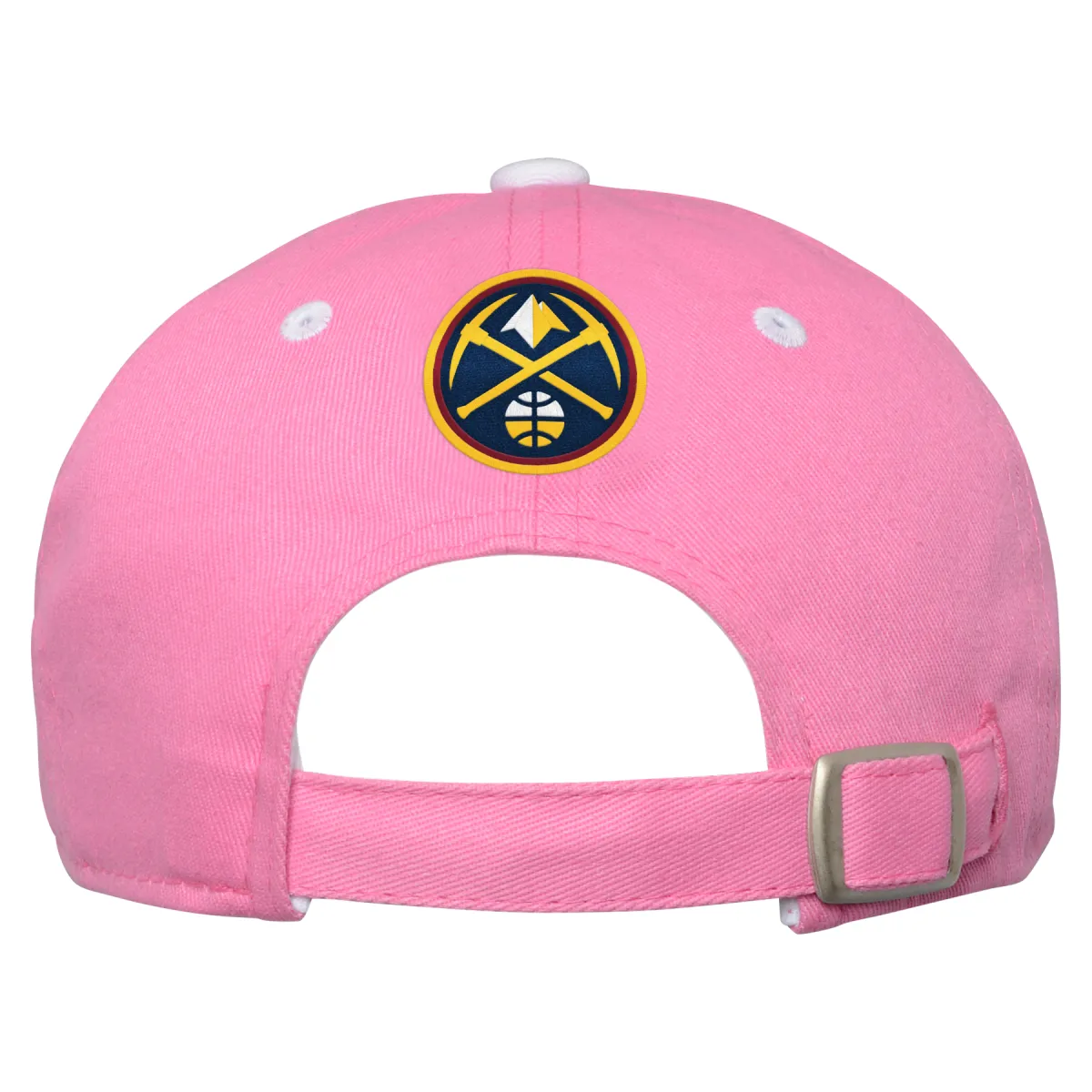 Nuggets Girl's Team Name Hat