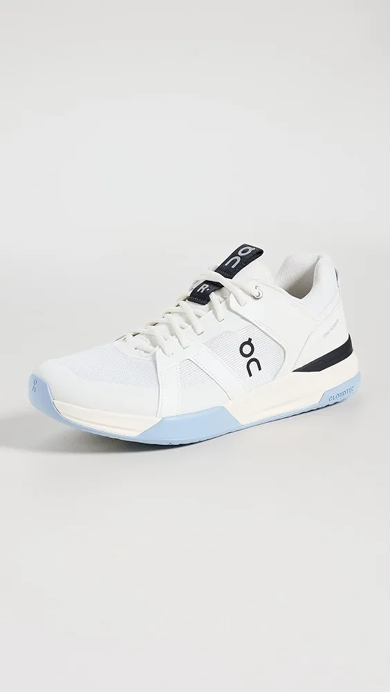 On   The Roger Clubhouse Pro Sneakers 