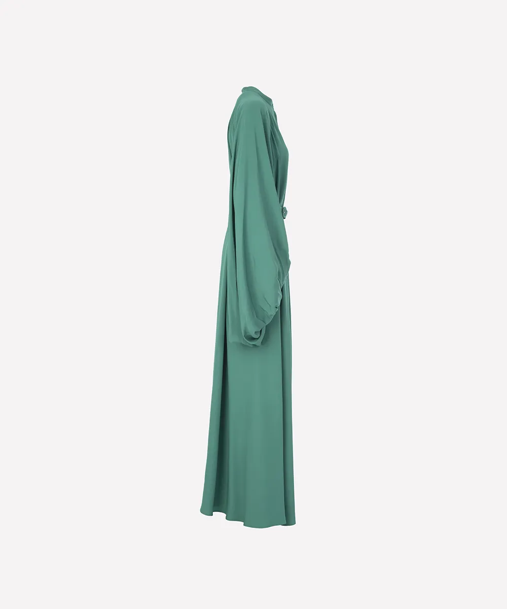 PALMER HARDING dreaming maxi dress 