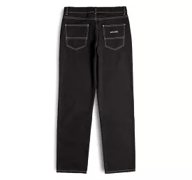 PANTALON NNSNS NESSIE DARK DENIM