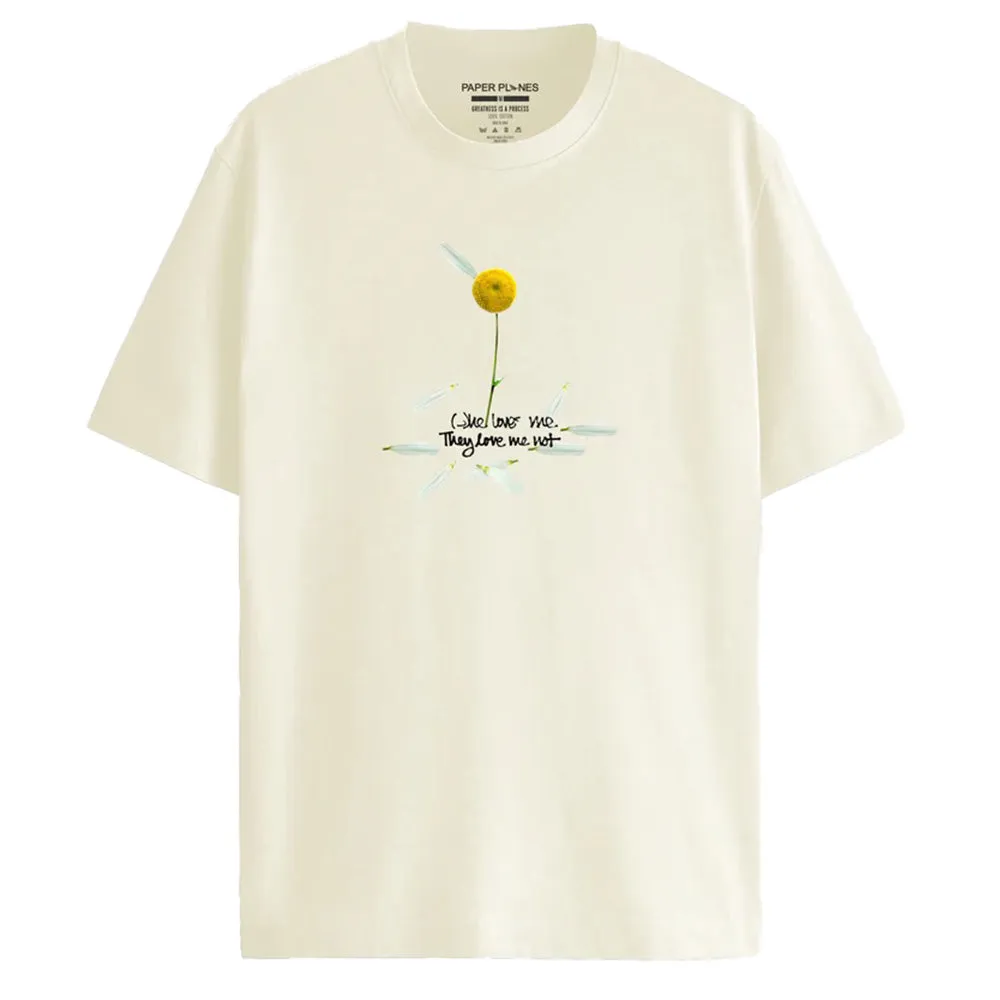 Paper Planes No Love Lost Heavyweight SS Tee