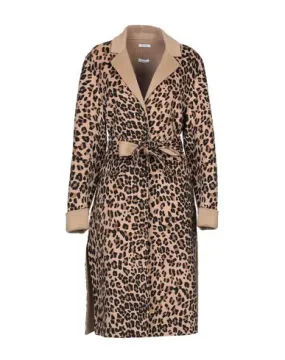 P.a.r.o.s.h. Women Coat Camel L INT